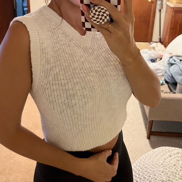 Samsoe Samsoe sweater - Picture 6 of 6